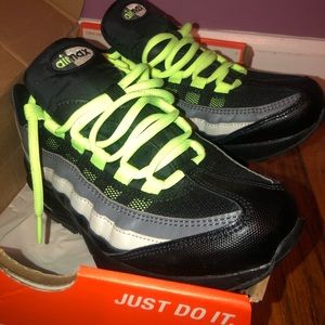 95 Nike Airmax